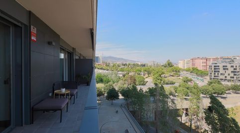 Foto 4 de Pis en venda a Carretera de Collblanc, Collblanc, L'Hospitalet de Llobregat