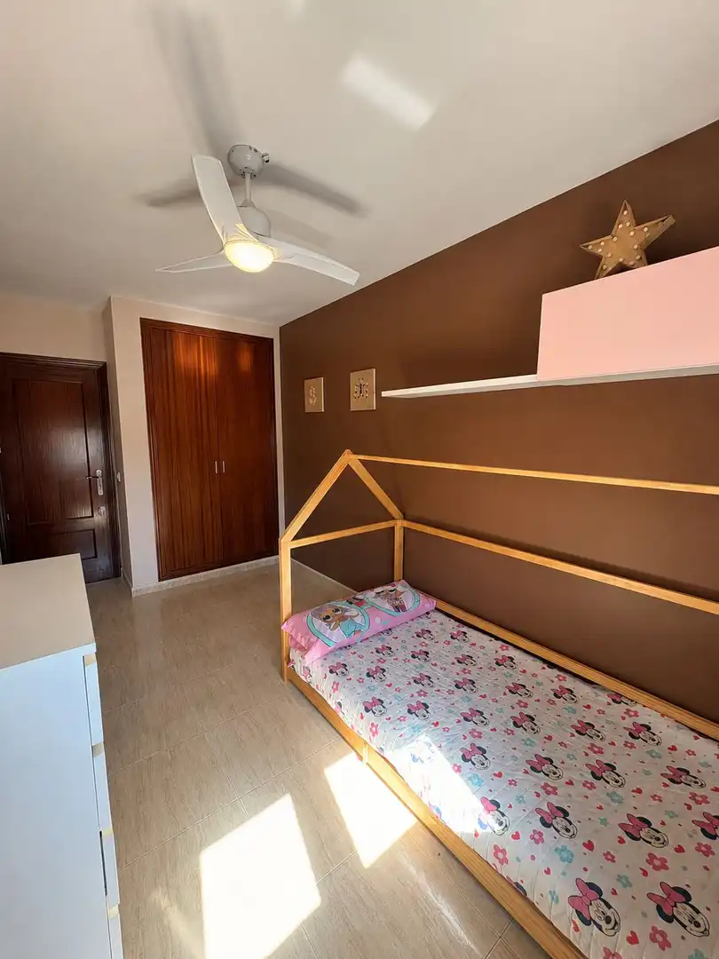 Habitación de Piso en venta en Manzanares con Aire acondicionado y Calefacción