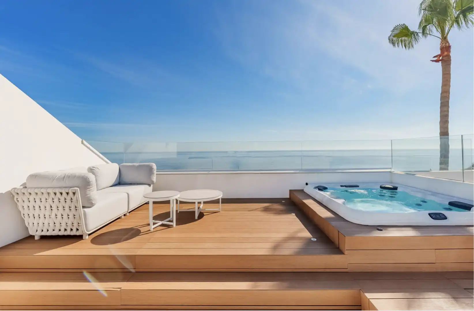 Casa amb piscina en venda a Benamara - Atalaya, imagen 45