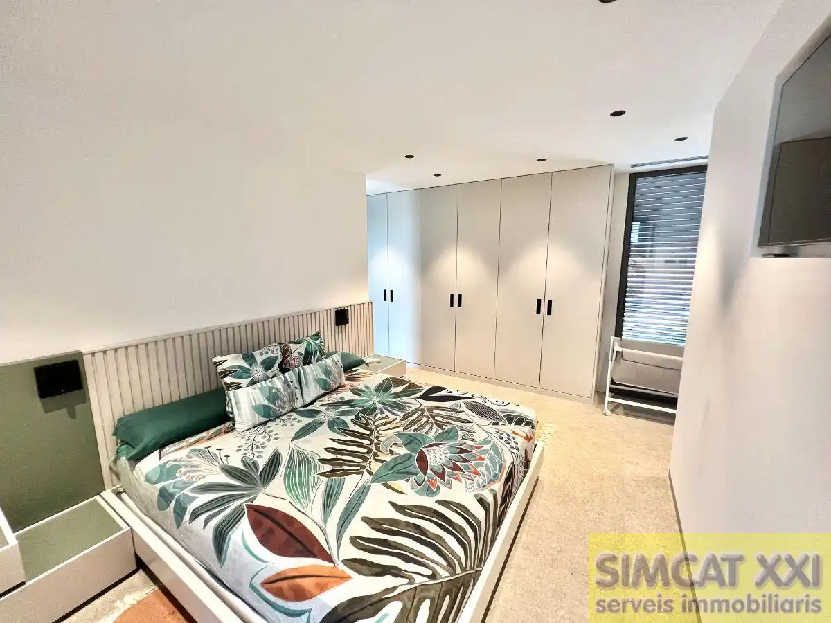 Habitación de Casa o chalet en venta en Ordis con Aire acondicionado, Calefacción y Terraza