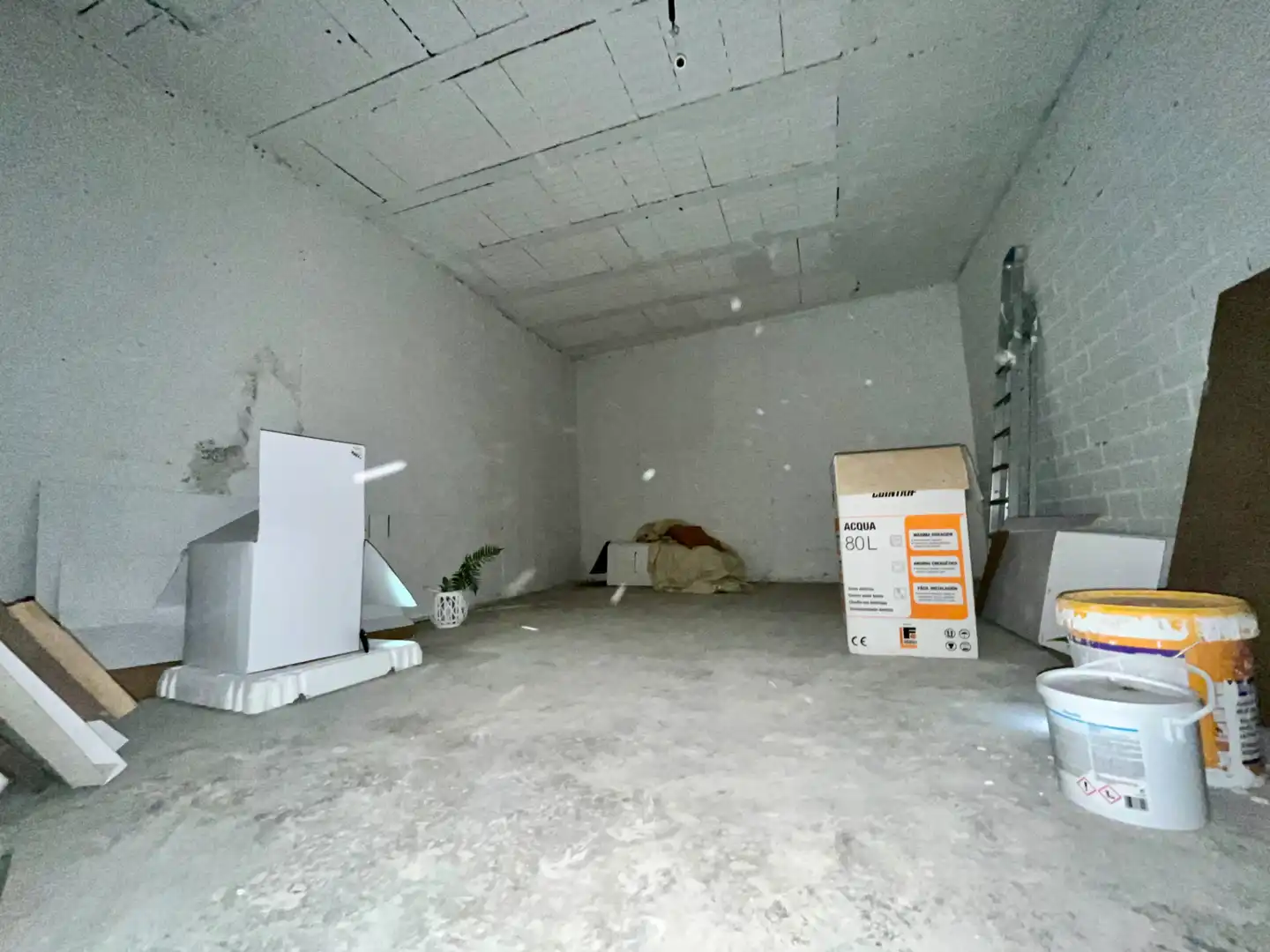 Trastero en venta en Galapagar