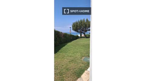 Photo 4 of Flat for rent in Aiguadolç - Sant Sebastià, Sitges