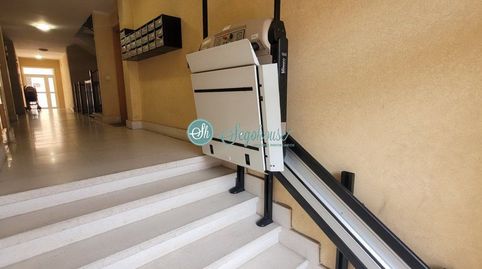 Foto 3 de Apartamento en venta en Espirdo, Segovia