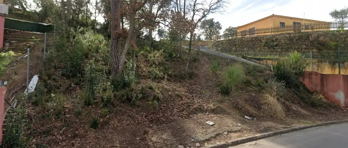 Residential land for sale in Carrer Pompeu Fabra, imagen 2
