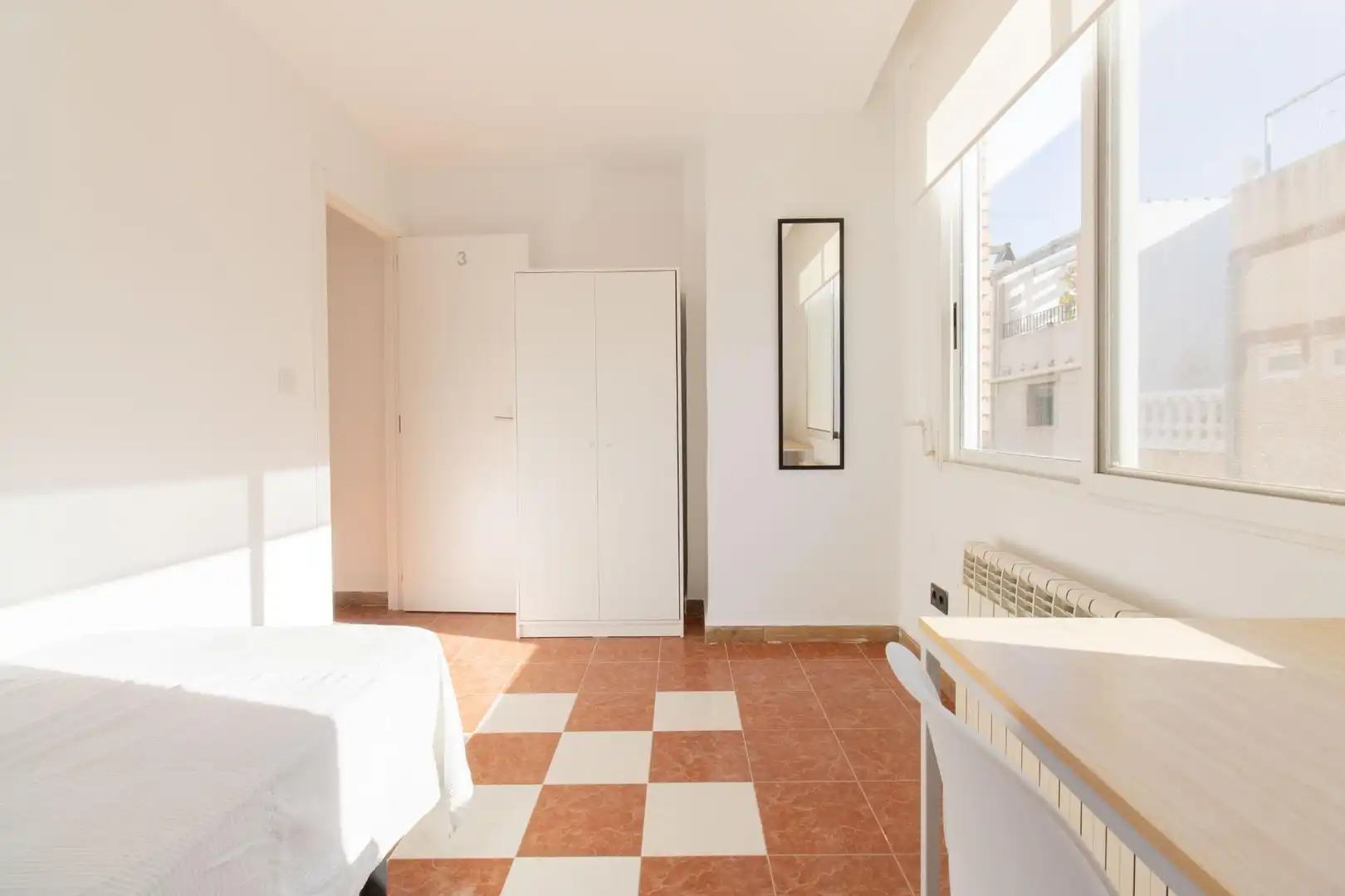Habitación en Sagunto / Sagunt, Valencia