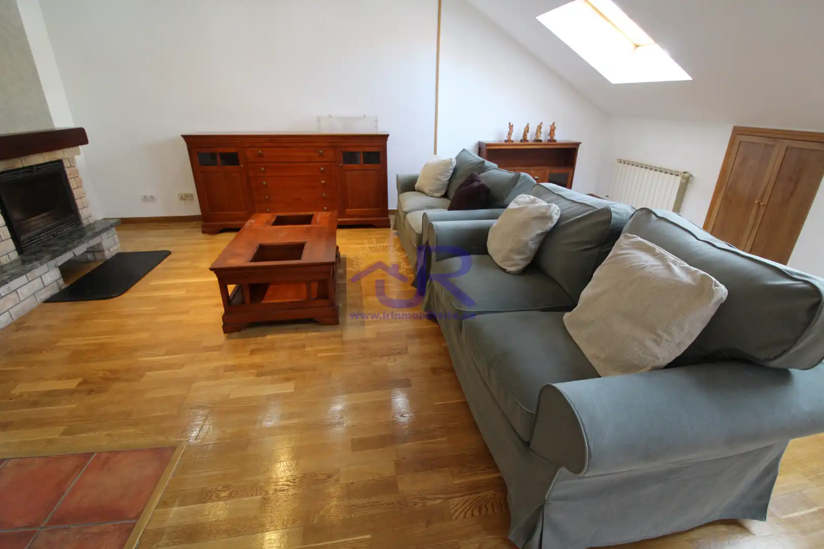 Duplexes for rent in Casco Urbano
