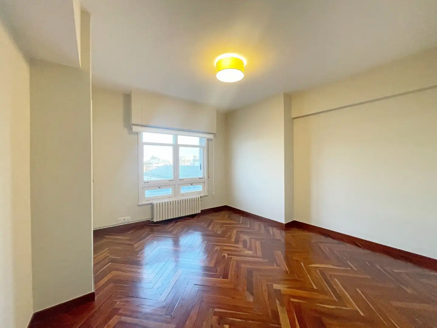 Piso de alquiler en San Pablo - Juan Flórez