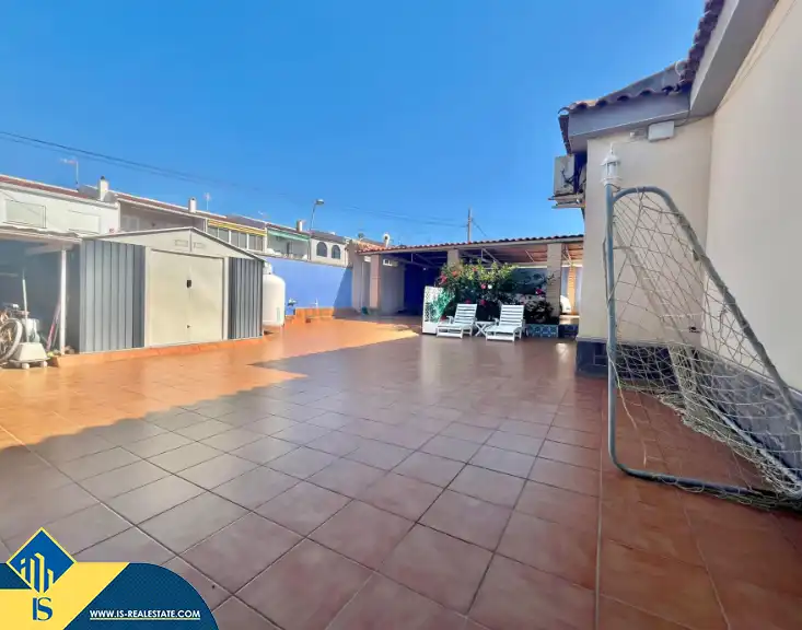 Xalet amb piscina en venda a Los Balcones - Los Altos, imagen 9