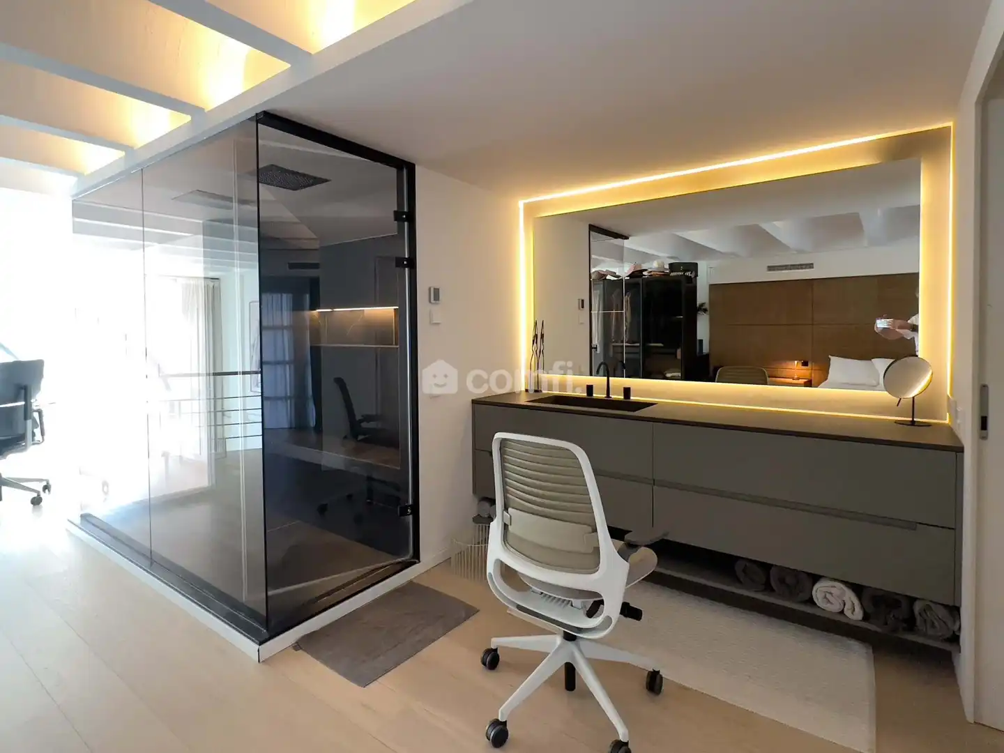 Office for rent in Avila, El Poblenou