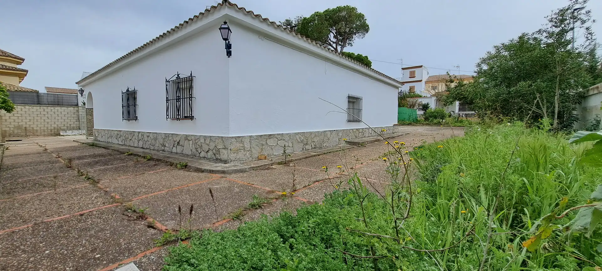 Xalet amb jardí en venda a Núcleo urbano, imagen 5