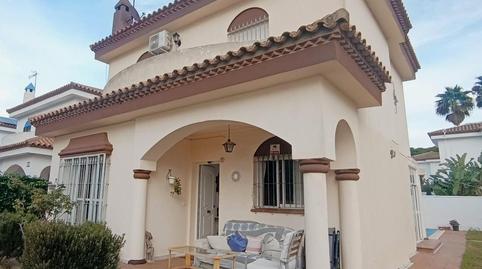 Foto 3 de Casa o xalet en venda a Los Gallos, Chiclana de la Frontera