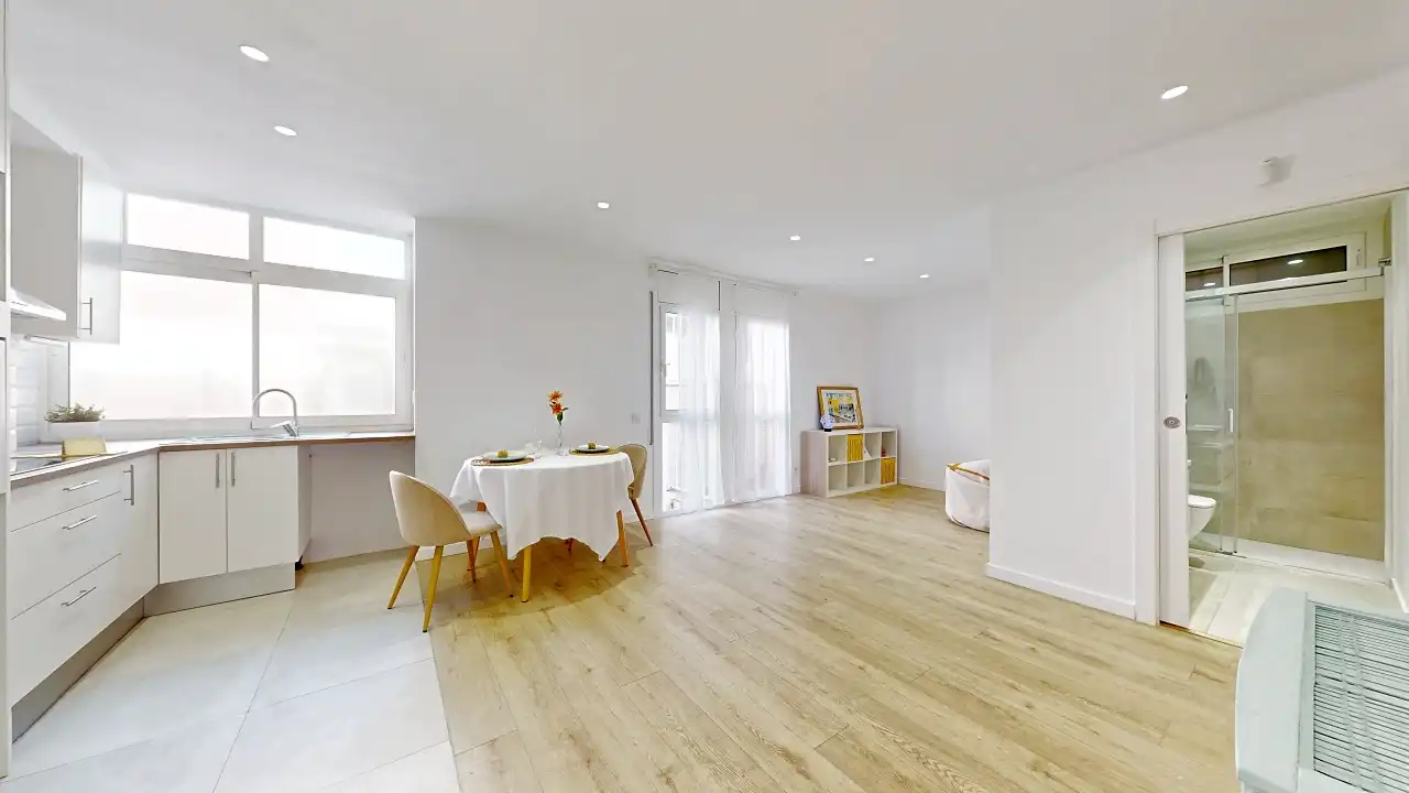 Wohnung mit Terrasse zum Verkauf in Carrer Alt de Pedrell 14, imagen 26