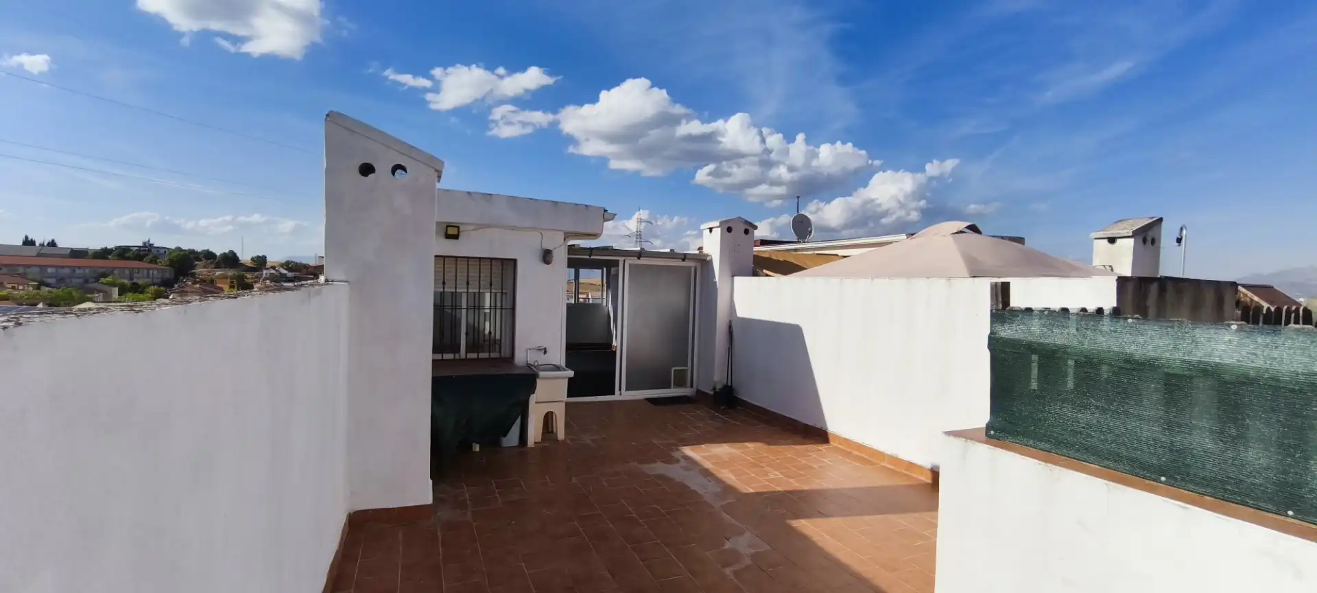 Dúplex en venta en Las Gabias, Granada