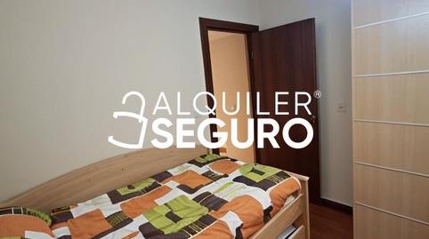 Photo 5 of Flat to rent in Fernando de Los Ríos, Parque Lagos, Granada