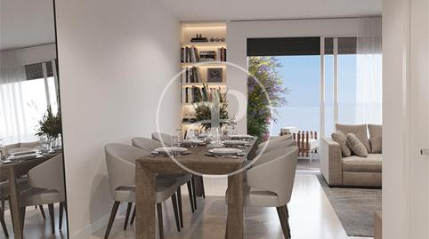 Photo 5 from new construction home in Flat for sale in Calle de Juan Pérez Zúñiga, 18, Concepción, Madrid
