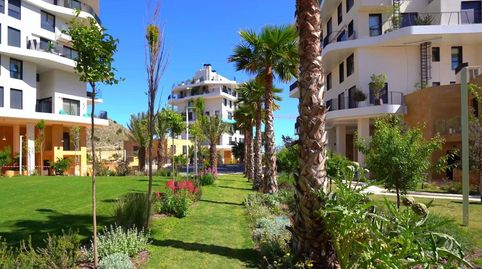Apartamento de lujo en primera línea de playa, a solo 50 m de la playa en Villajoyosa Benidorm, imatge 3