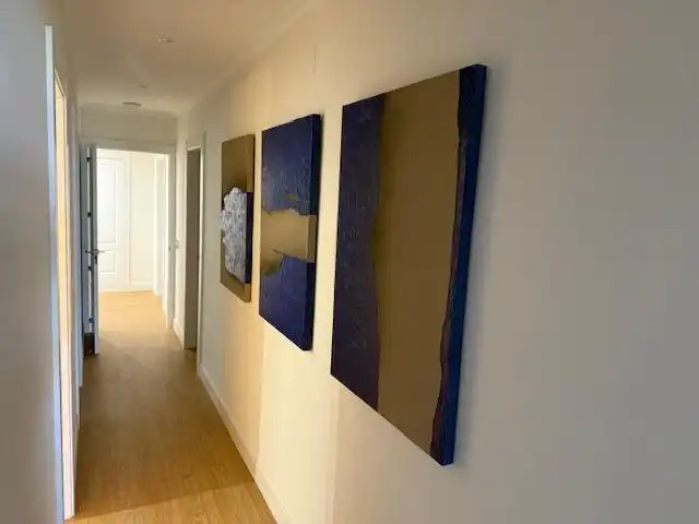 Flat for rent in Puerto Chico