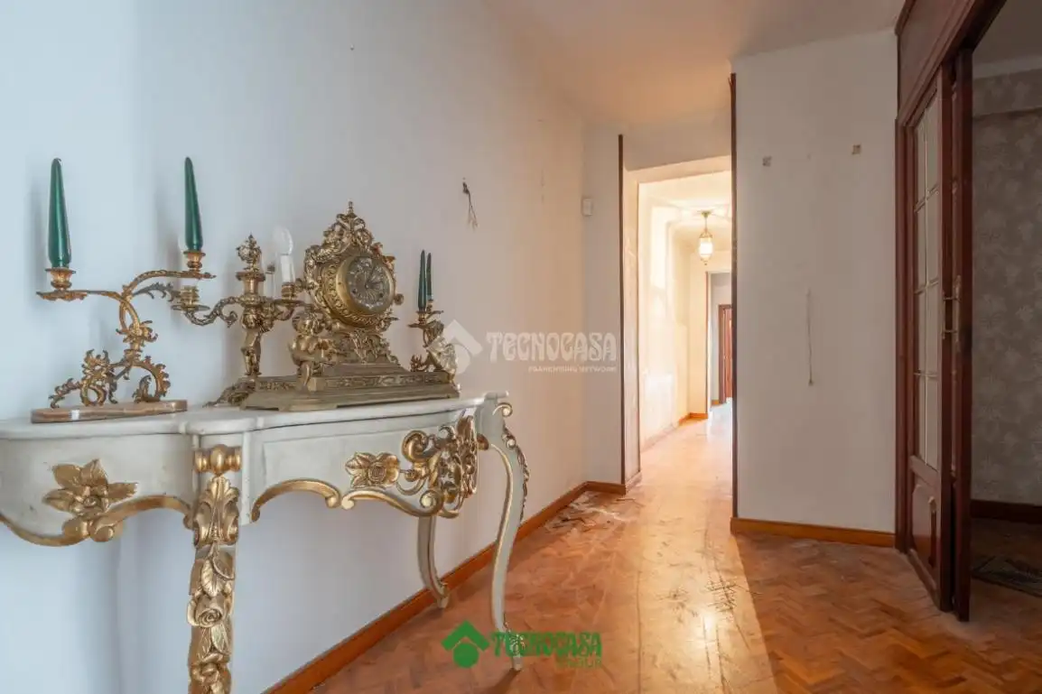 Piso con ascensor en venta en C. Javier Sanz, imagen 31