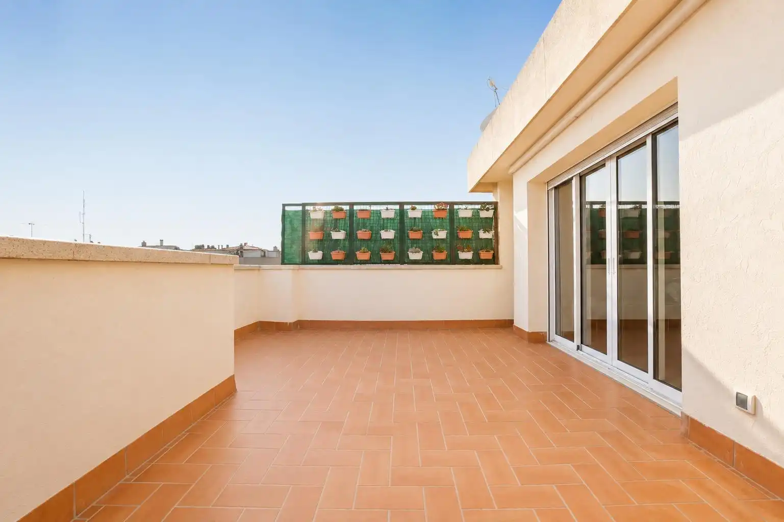 Terrassa de Àtic en venda en Salou amb Terrassa