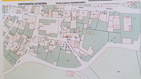 Foto 5 de Casa o xalet en venda a Calle Tras Iglesia, 16, Pinarejo, Cuenca