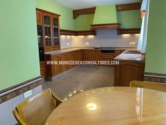 Casa en venta en San Pedro
