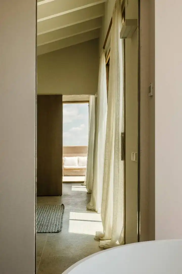 House with terrace for sale in Pòrtol, imagen 29
