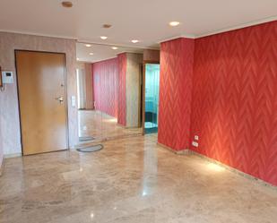 Flat for sale in Xirivella  with Air Conditioner, Parquet flooring and Balcony
