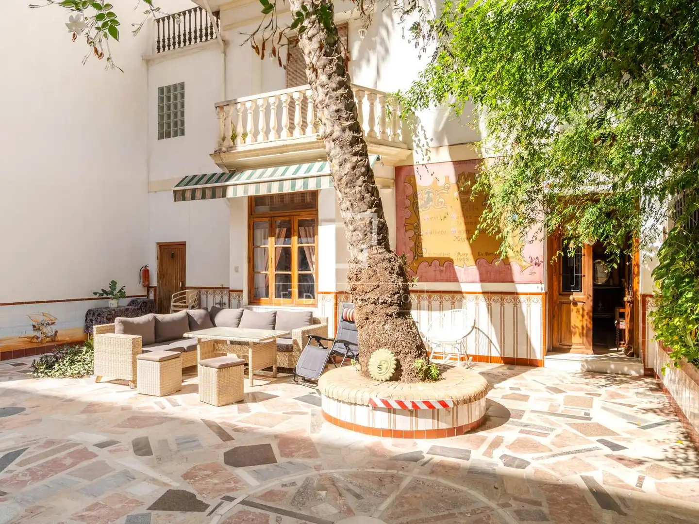 Casa o xalet en venda a Barrio de Patraix