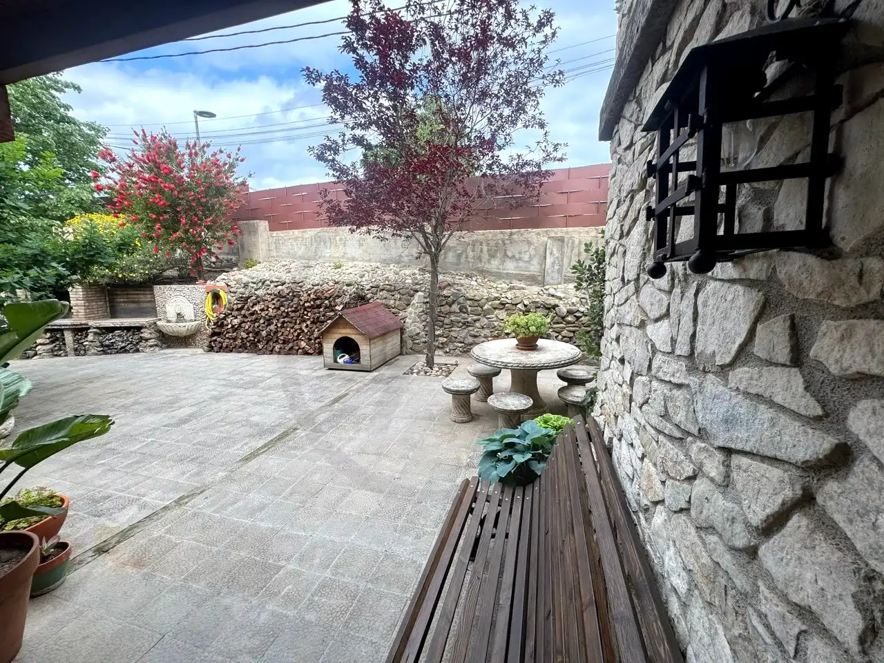 Casa con terrazza in vendita a Viladecavalls, imagen 31