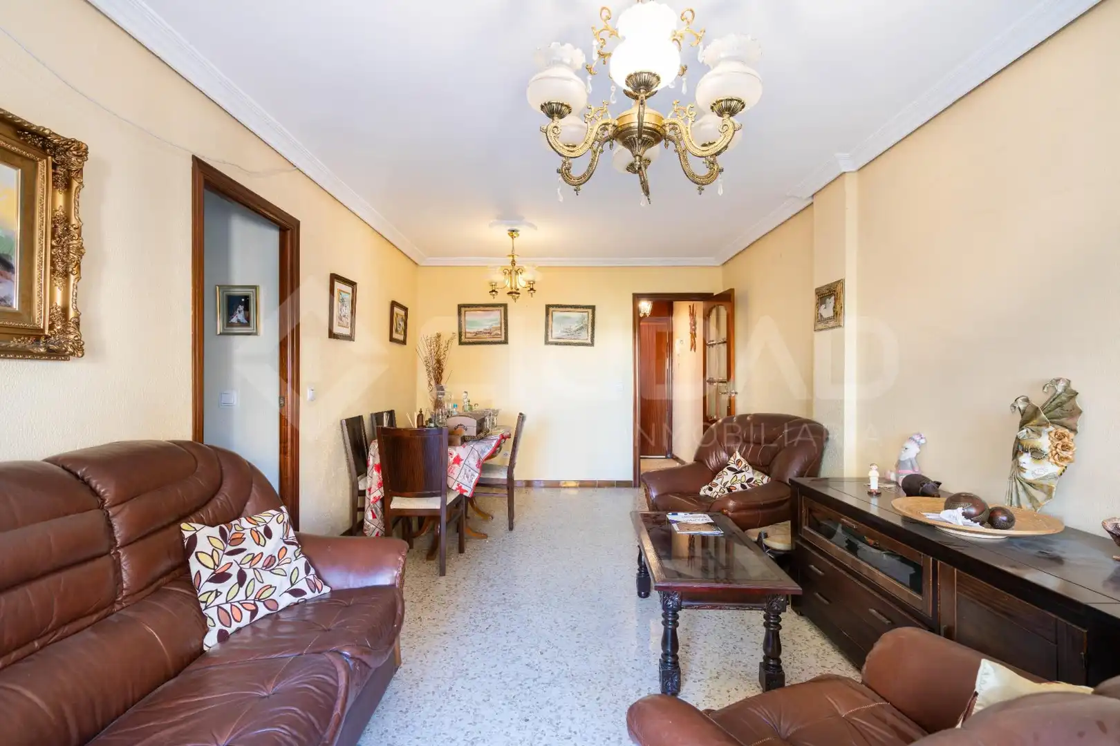 Flat with terrace for sale in Cerro - Amate, imagen 16