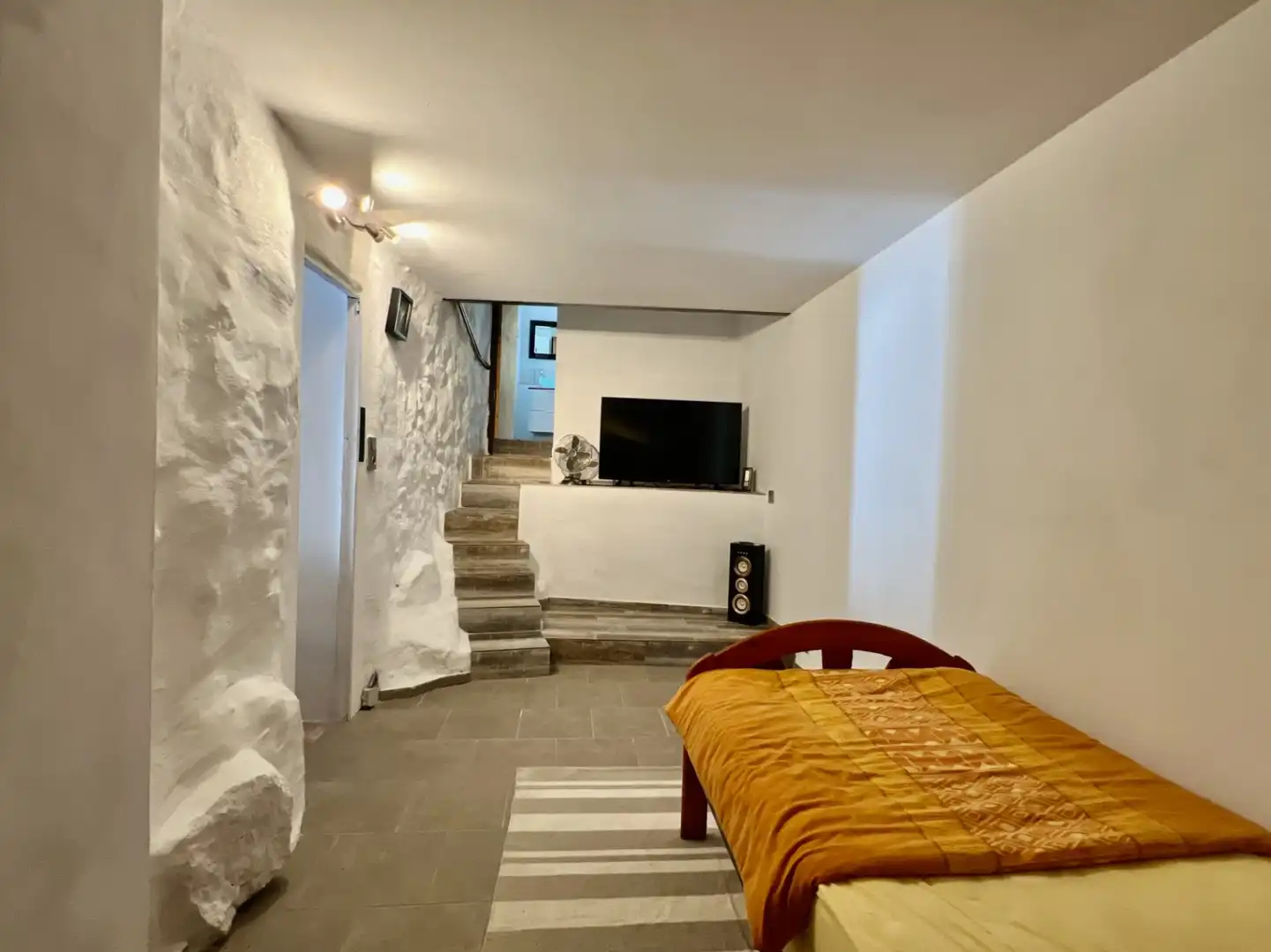 Maison rustique avec jardin à vendre à Benissa pueblo, imagen 45