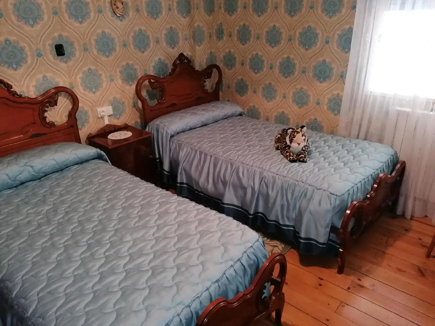 Casa o chalet en venta en Val de San Lorenzo
