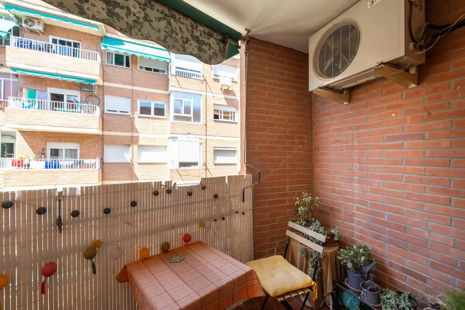 Terraza de Piso en venta en Granada con Aire acondicionado y Terraza