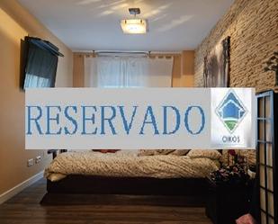 Bedroom of Flat for sale in Arroyomolinos (Madrid)  with Air Conditioner and Swimming Pool