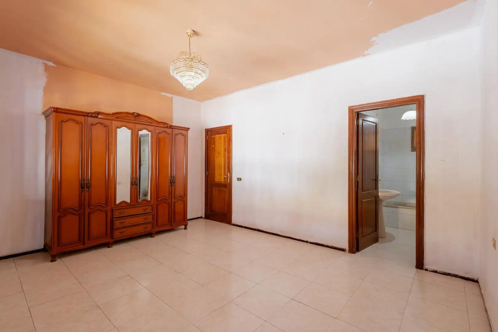Casa con terrazza in vendita a Carretera PORTEZUELO LAS TOSCAS 64, imagen 11