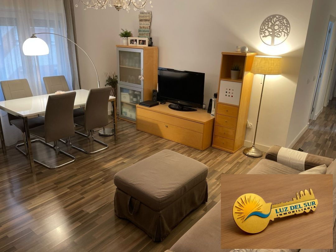 Flat for sale in Astilleros - La Paz  - Loreto - El Corte Inglés