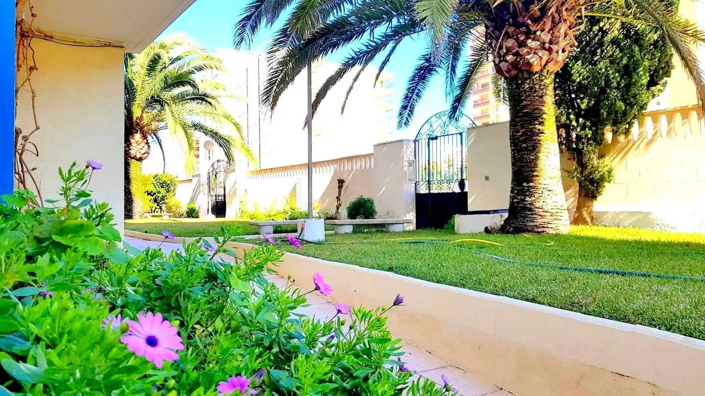 Apartments for rent in De La Rioja, 129, Playa de Gandia