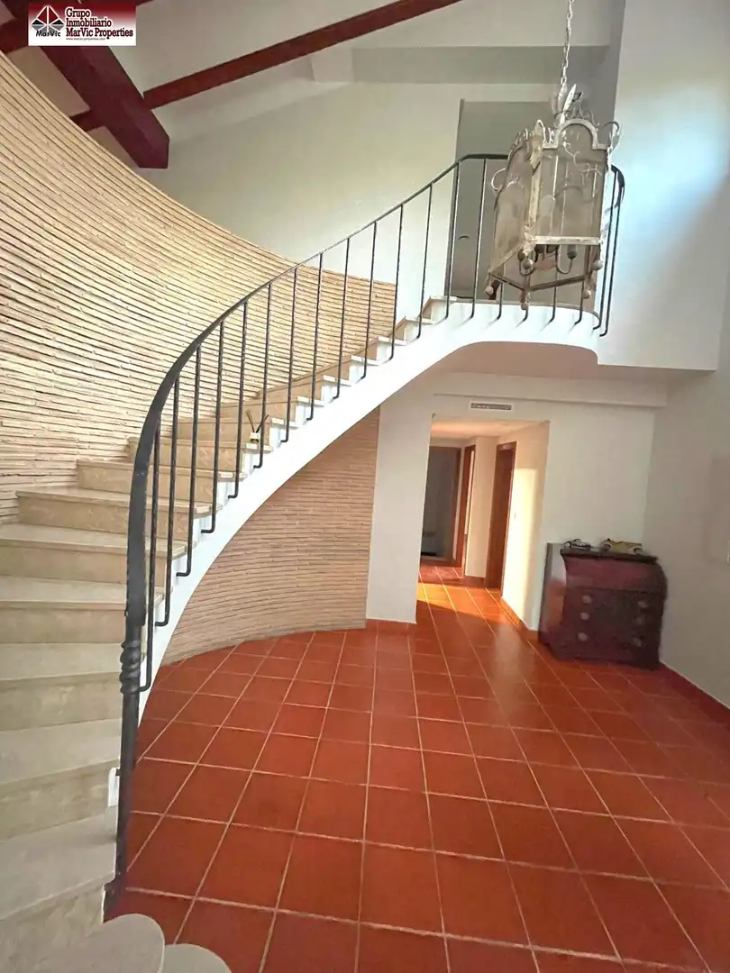 Casa o chalet en venta en Gandia con Aire acondicionado, Calefacción y Jardín privado