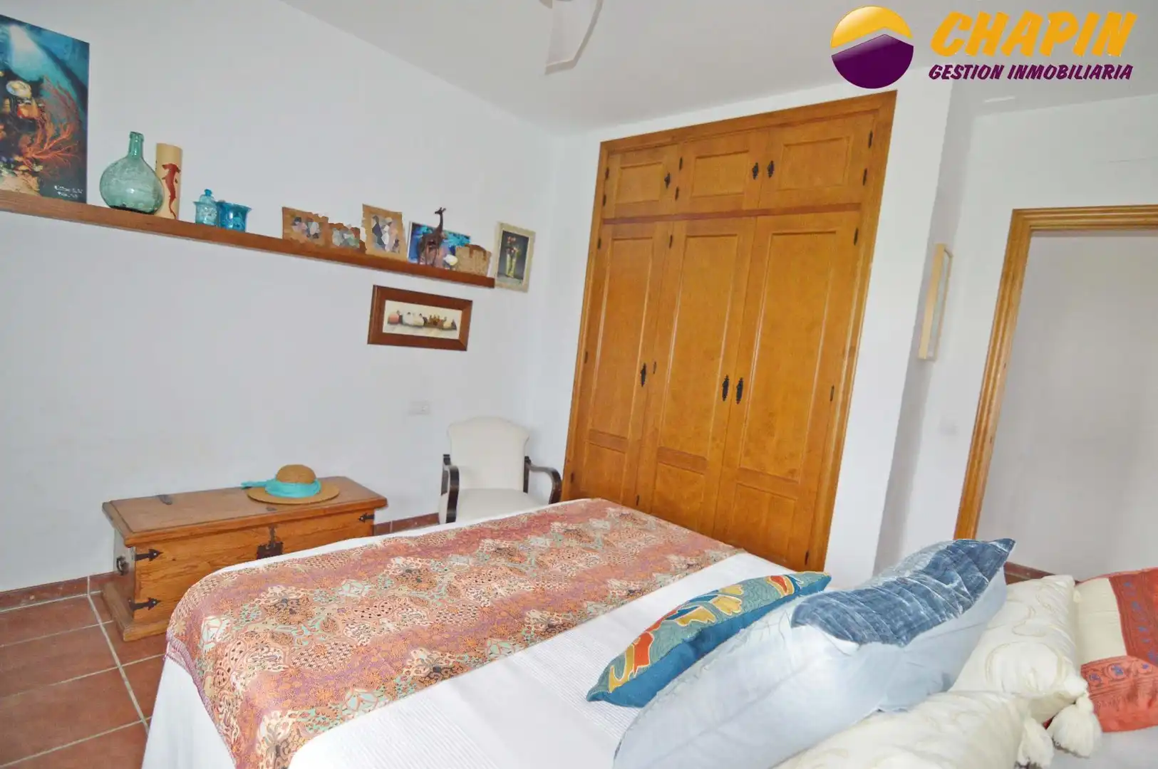 Maison avec jardin à vendre à El Palmar, imagen 20