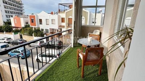 Foto 2 de Piso de alquiler en Avda Pescia - Ctra de Frigiliana, Nerja