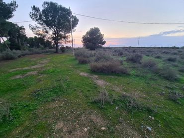 Residential land for sale in B Cerdera Alta, 7