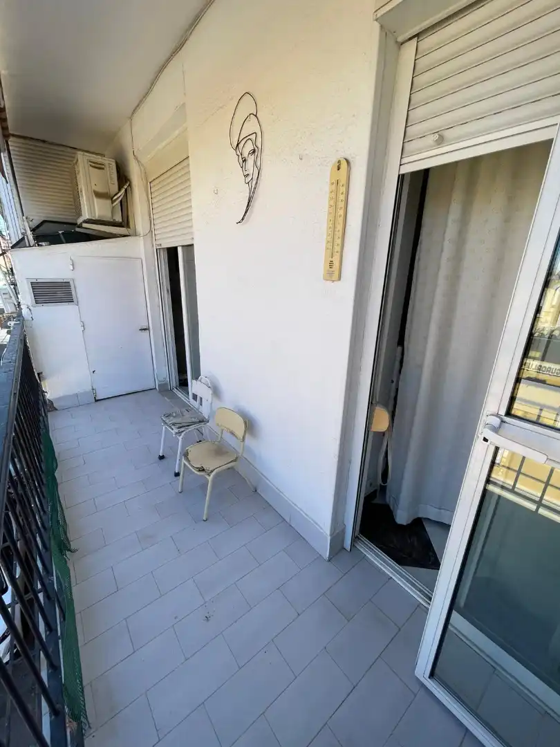 Terraza de Piso en venta en Córdoba con Aire acondicionado, Calefacción y Terraza