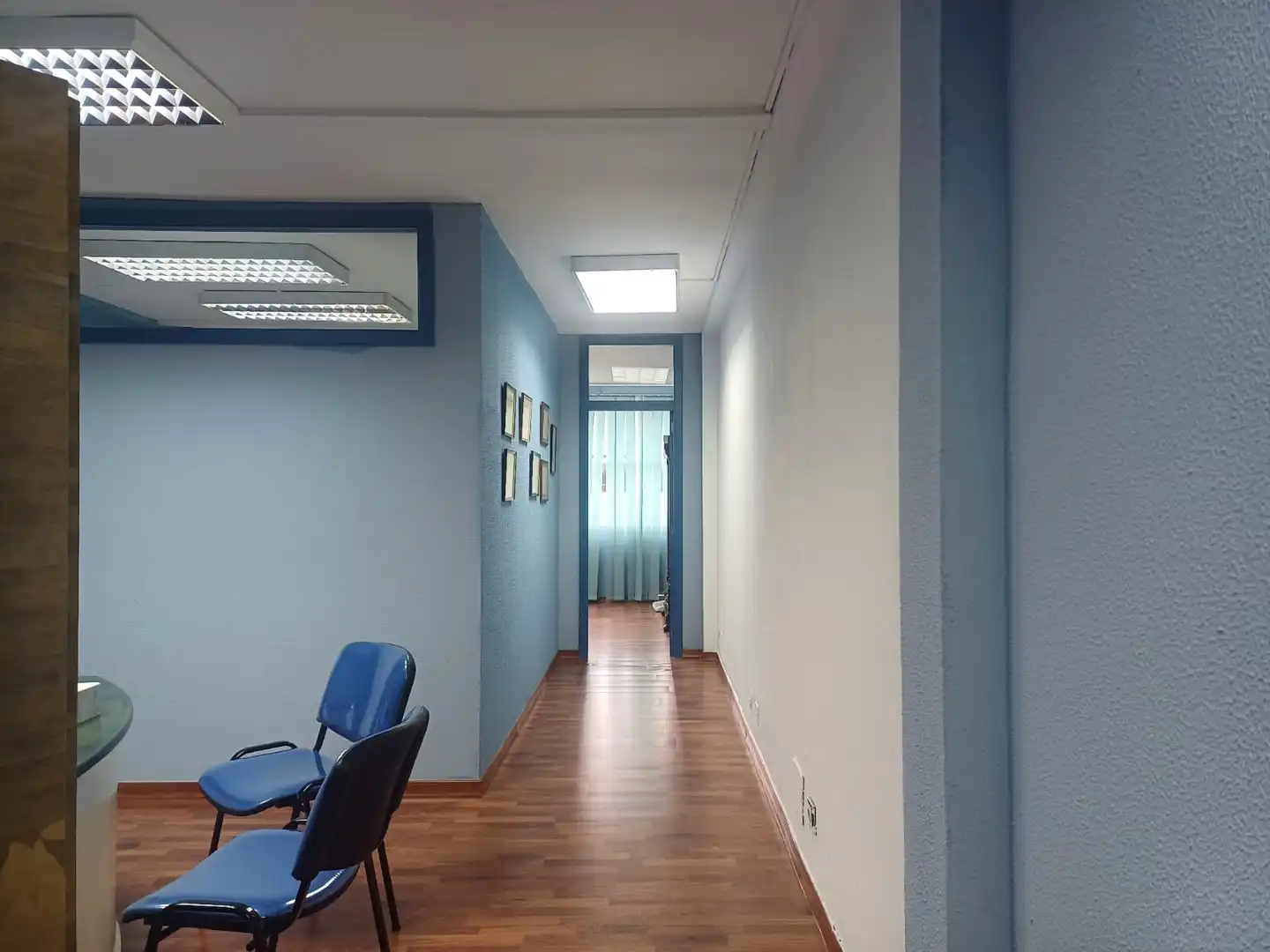 Oficina en venta en Avenida Juan XXIII, 7, Arenales - Lugo - Avda. Marítima