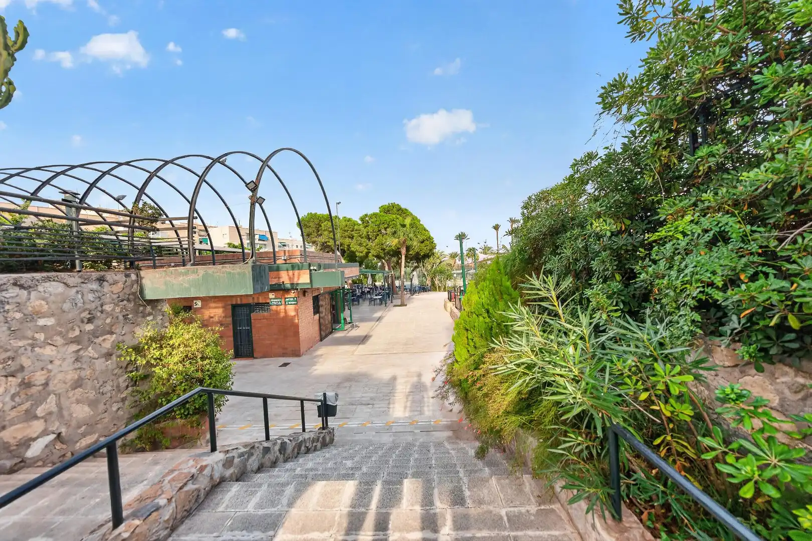 Flat with lift for sale in Calle VICTORIA KENT, imagen 41