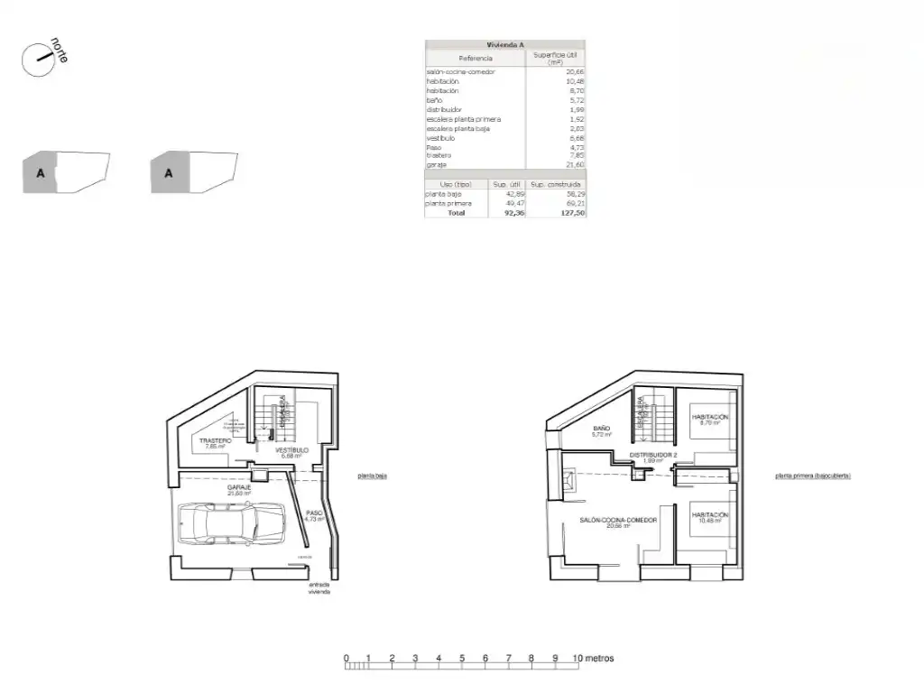 Buildings for sale in Diseminados Afueras Navarri, 1, Foradada del Toscar