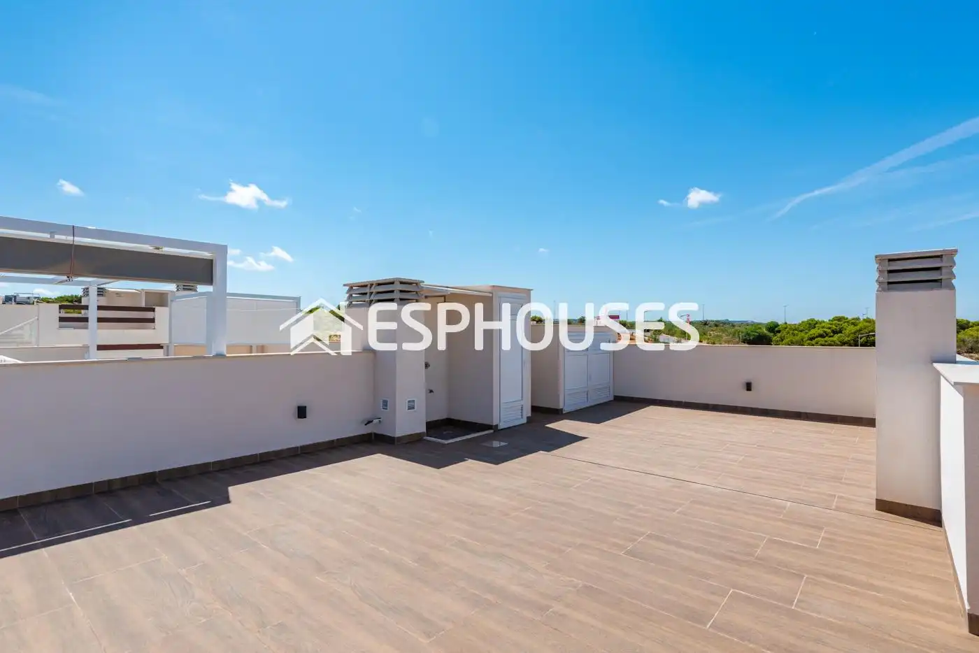 Piano terra con terrazza in vendita a Los Balcones - Los Altos, imagen 18