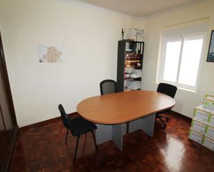 Oficina de lloguer en Ciudad Real Capital amb Aire condicionat, Calefacció i Terrassa