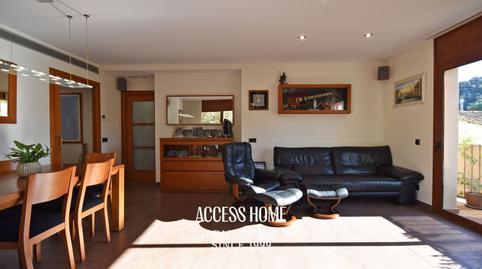 Foto 4 de Pis en venda a Arenys de Munt, Barcelona