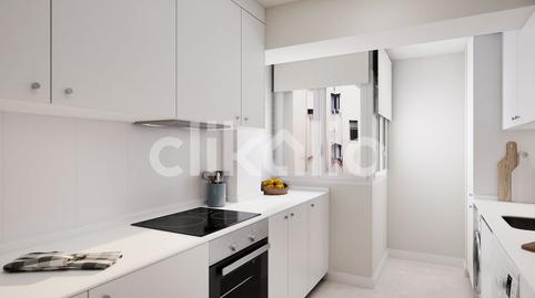 Foto 5 de Piso en venta en Ensanche, Madrid