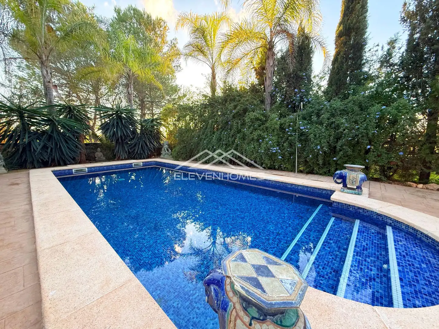 Maison rustique avec piscine à vendre à Camí de s´Alzinar, imagen 4